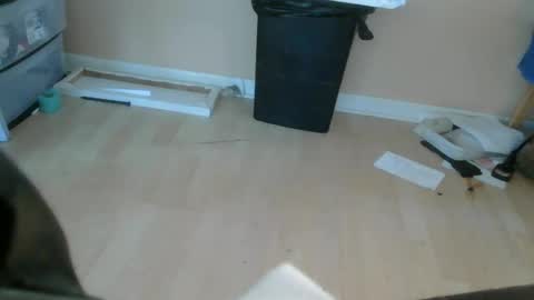 tall47hard online show from February 25, 8:51 pm