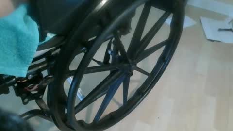 tall47hard online show from March 3, 6:12 pm