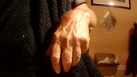 tall47hard online show from December 17, 8:53 am