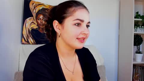 Talla online show from February 23, 10:28 am