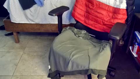 talltannhandsome online show from September 9, 2:38 pm