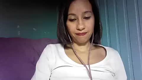 Tallulah online show from October 30, 10:54 pm