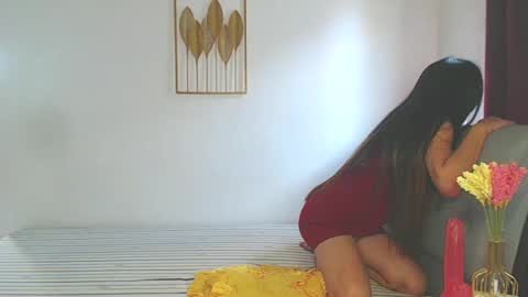 Talyana online show from December 29, 3:54 am