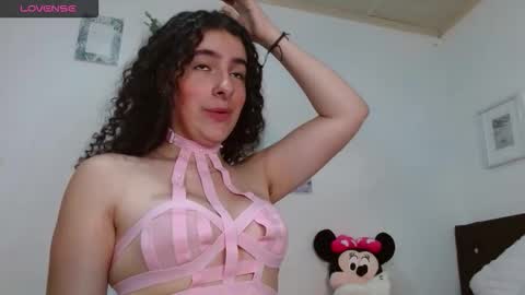 Tamara Lemick online show from November 5, 3:23 pm