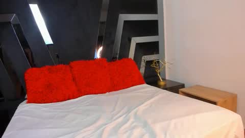 tamara_rico online show from December 2, 12:54 pm