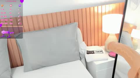 Rousaly online show from February 22, 5:24 pm