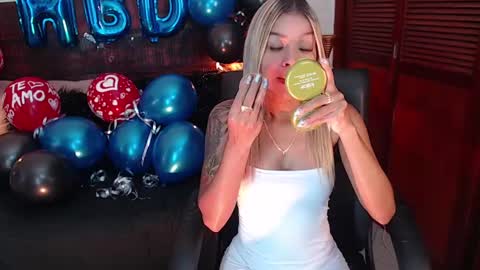    online show from February 23, 5:07 pm