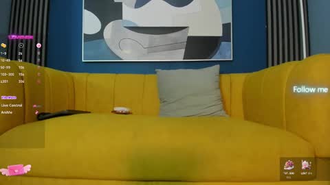 Tamy  online show from January 23, 9:07 pm