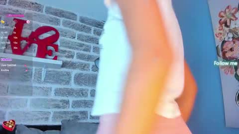 Tamy  online show from February 6, 8:56 pm