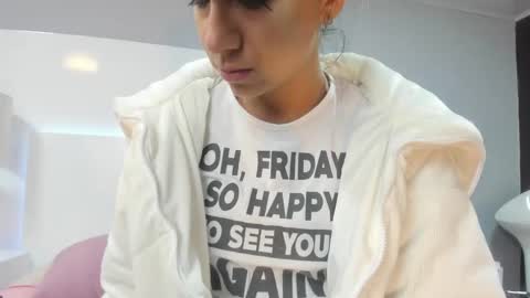 Tamy  online show from February 18, 12:06 pm