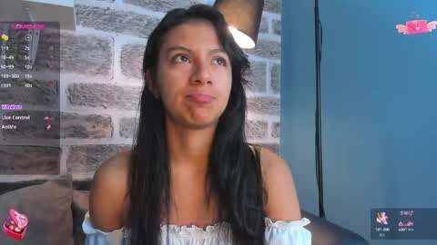 Tamy  online show from February 27, 12:56 pm