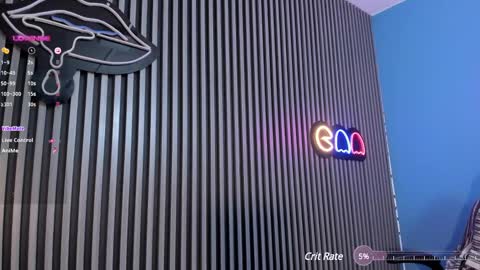 Tamy  online show from March 11, 5:35 pm