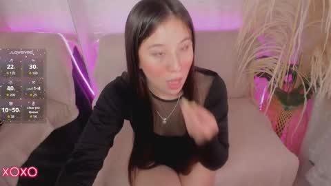 TAMARA online show from November 15, 12:13 pm