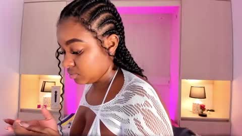 Tami online show from January 8, 2:46 pm