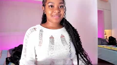 Tami online show from January 9, 5:43 pm