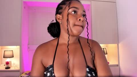 Tami online show from January 20, 2:57 pm