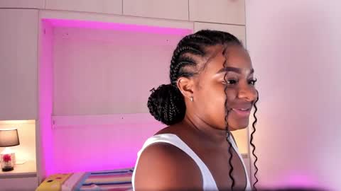 Tami online show from January 20, 5:59 pm