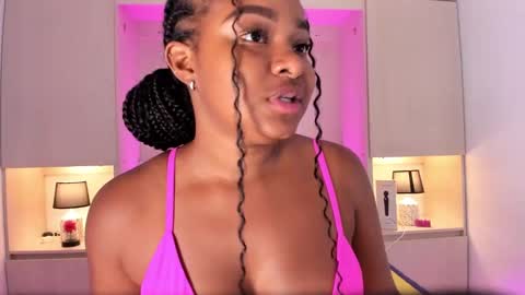 Tami online show from January 21, 2:59 pm