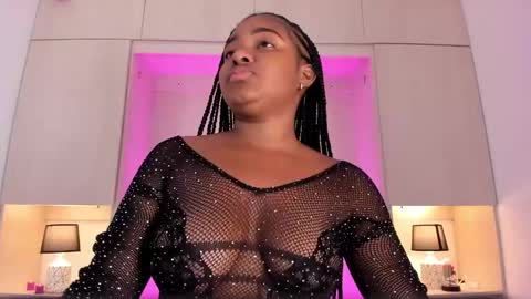 Tami online show from January 30, 3:08 pm