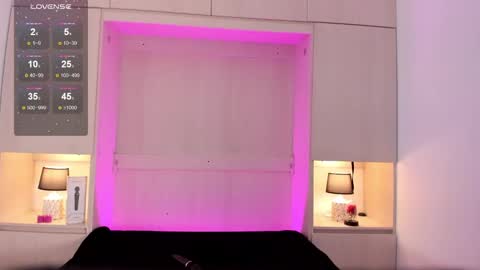 Tami online show from February 8, 4:04 pm