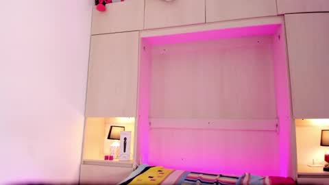 Tami online show from February 12, 3:05 pm