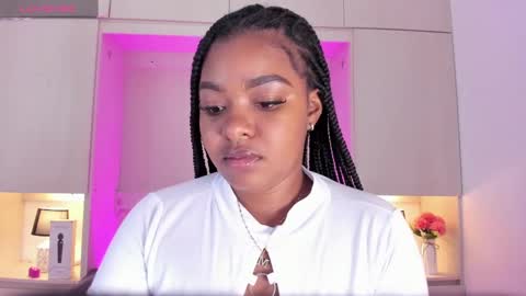 Tami online show from February 28, 4:31 pm