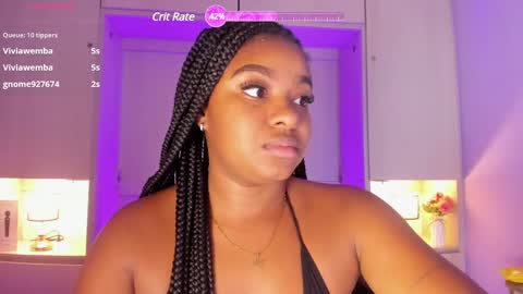 Tami online show from March 1, 7:48 pm