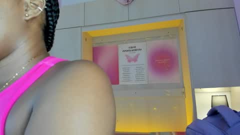 Tami online show from September 20, 7:37 pm