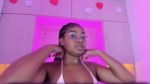 Tami online show from October 11, 7:56 pm