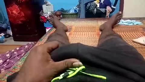 Tamil fucker online show from November 23, 5:57 pm