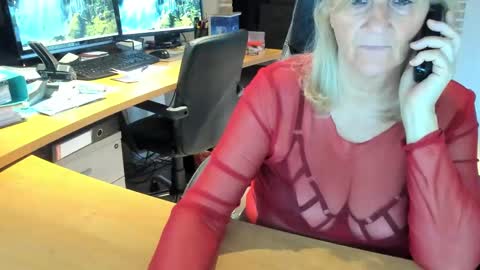 Tammy online show from December 16, 10:18 am