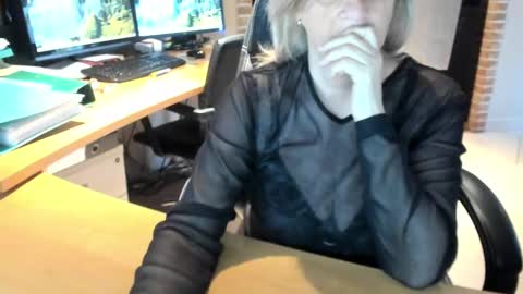 Tammy online show from February 5, 3:52 pm