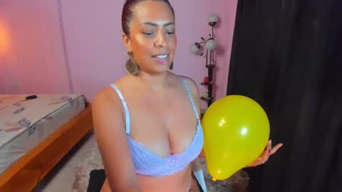 TAMARA  online show from December 27, 10:48 pm