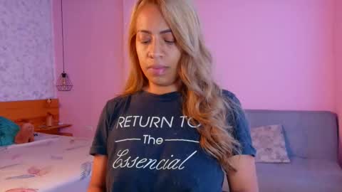 TAMARA  online show from November 21, 11:53 am