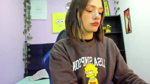 tammy_thompson_ online show from October 21, 1:01 pm