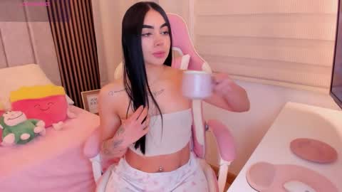 Tammy online show from November 2, 8:00 pm