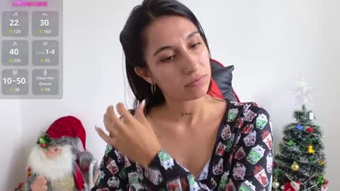 tammy  online show from December 5, 3:28 pm