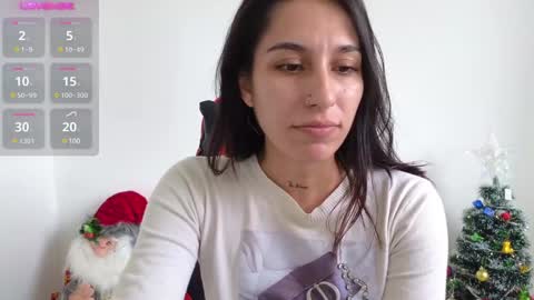 tammy  online show from December 6, 2:49 pm