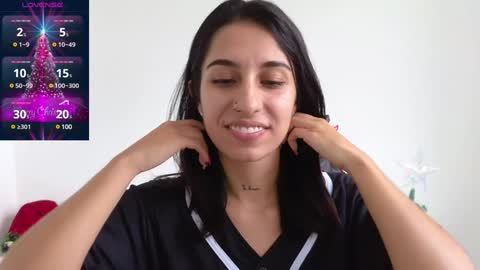 tammy  online show from December 21, 2:37 pm