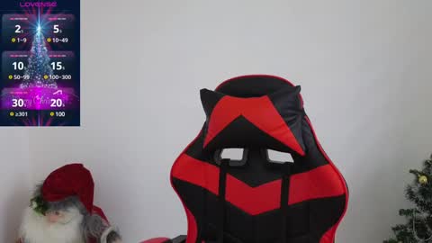 tammy  online show from January 4, 5:16 pm