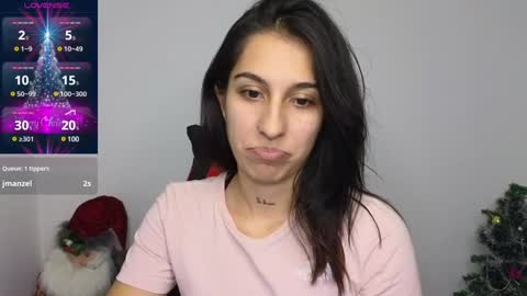 tammy  online show from January 5, 1:35 am