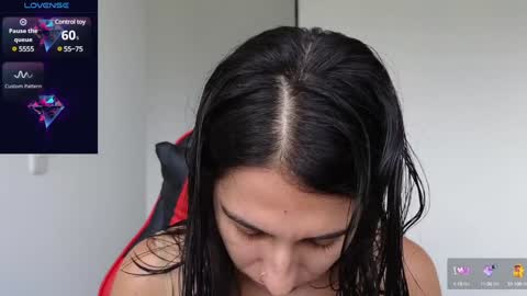 tammy  online show from February 6, 1:54 pm