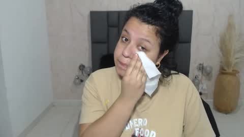 tammycooperr online show from January 11, 3:13 am