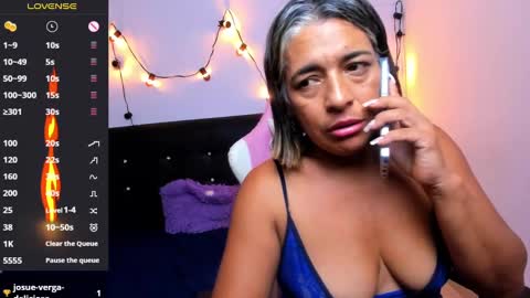 Tammy Lynn online show from January 5, 6:24 pm