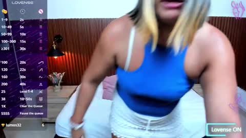 Tammy Lynn online show from February 3, 11:15 pm