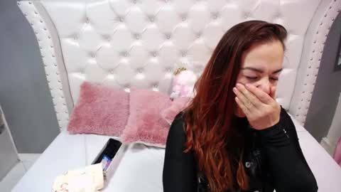 Tammara  online show from January 11, 10:40 pm