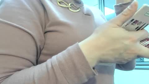 Tammara  online show from February 14, 4:26 am