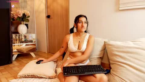 tammys4 online show from November 6, 2:45 am