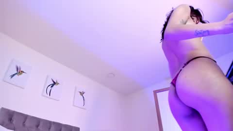 Tamy  online show from January 4, 6:19 pm