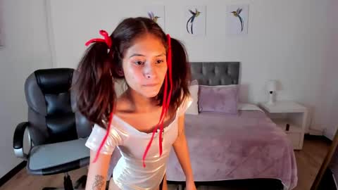 Tamy  online show from January 12, 1:21 am